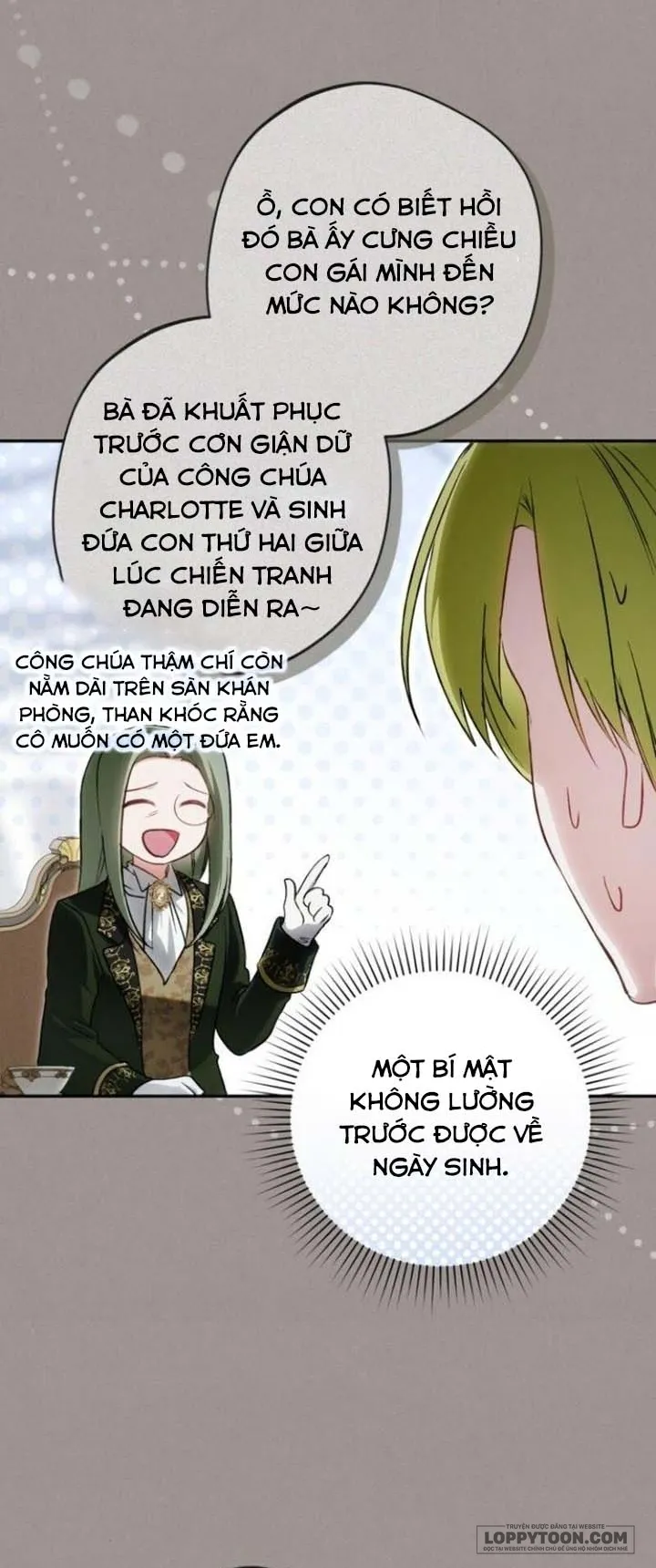 Bạo Chúa Độc Ác Trở Lại - Chap 58 - Trang 66