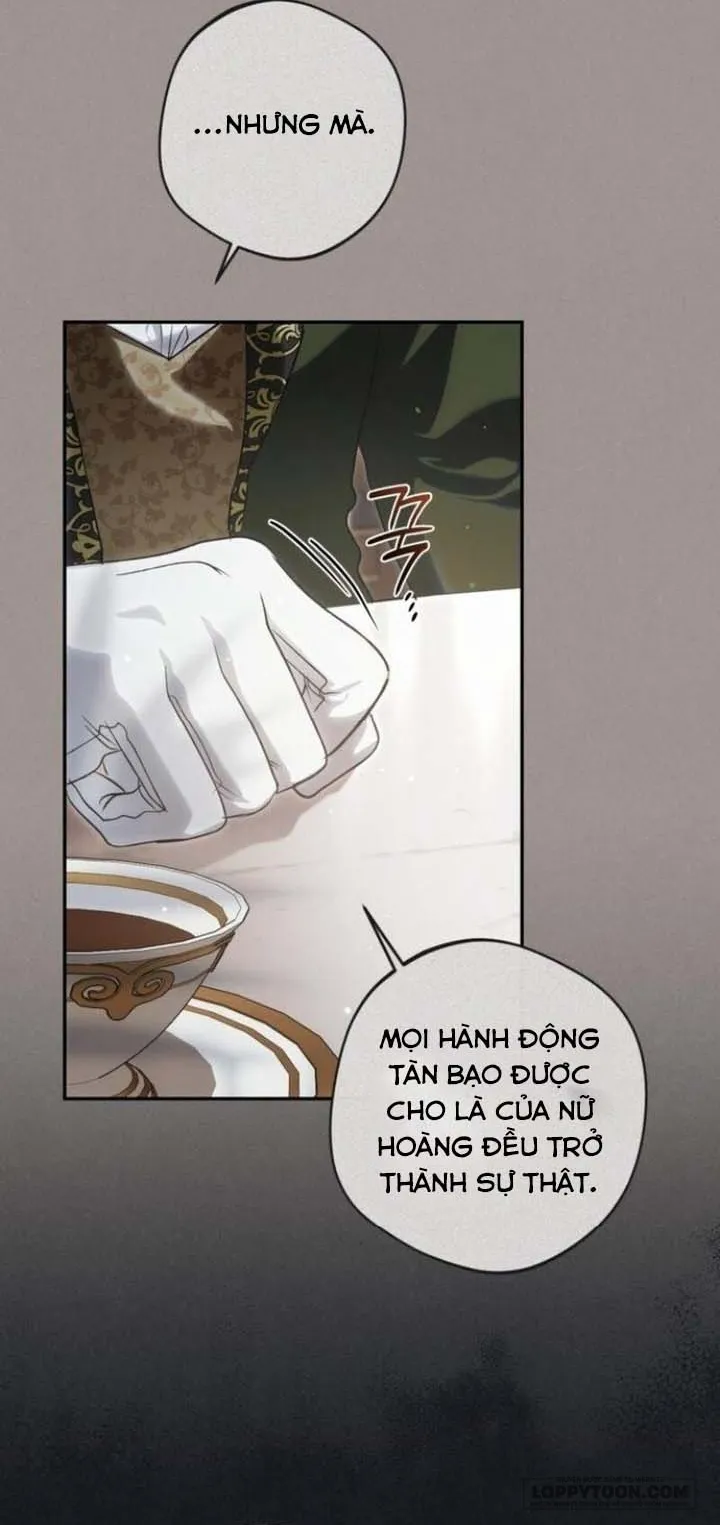 Bạo Chúa Độc Ác Trở Lại - Chap 58 - Trang 67