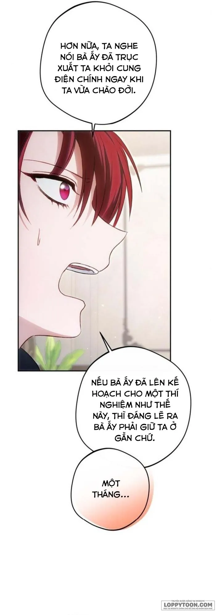Bạo Chúa Độc Ác Trở Lại - Chap 58 - Trang 8