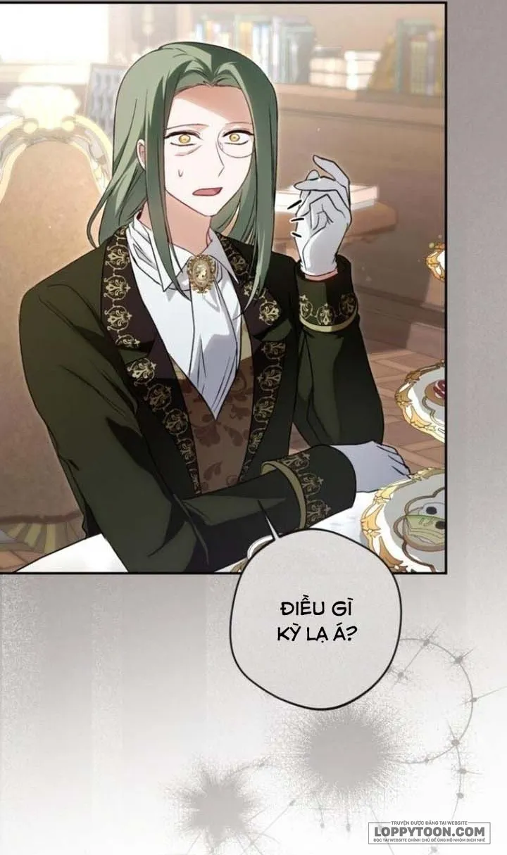 Bạo Chúa Độc Ác Trở Lại - Chap 59 - Trang 10