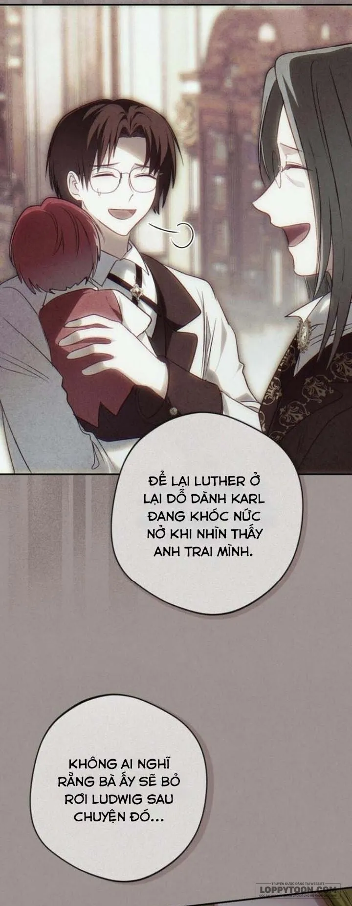 Bạo Chúa Độc Ác Trở Lại - Chap 59 - Trang 13