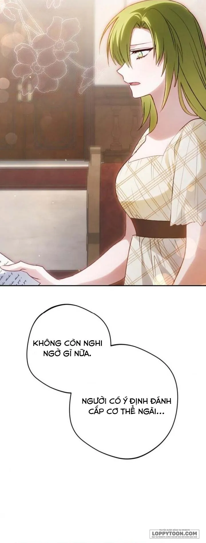 Bạo Chúa Độc Ác Trở Lại - Chap 59 - Trang 17