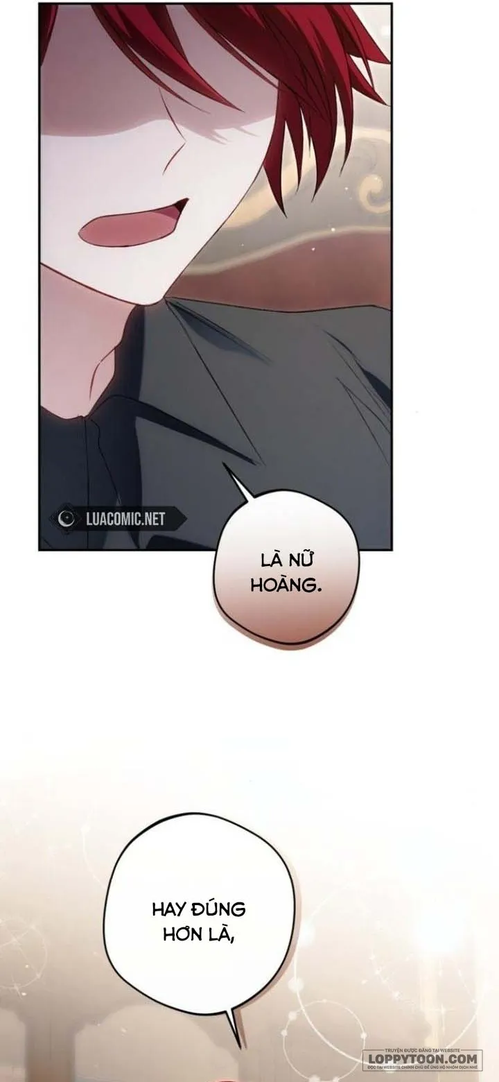 Bạo Chúa Độc Ác Trở Lại - Chap 59 - Trang 18