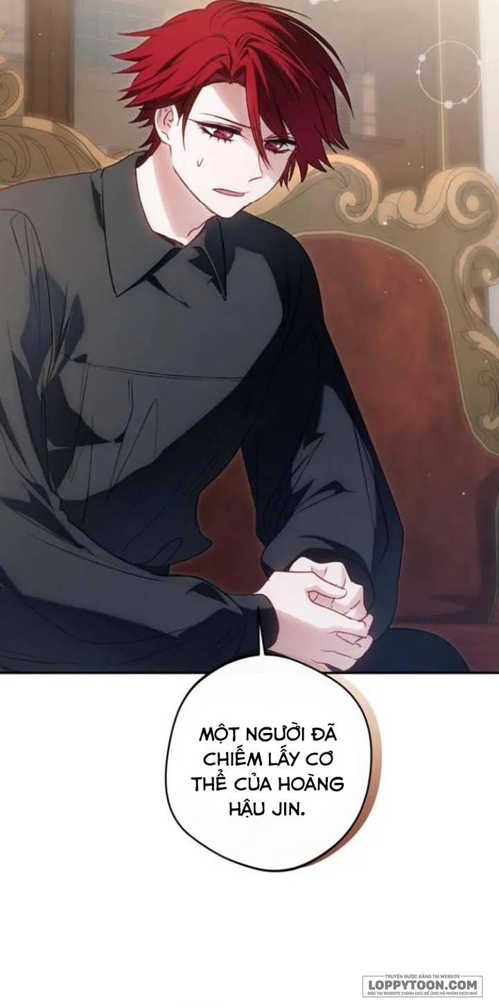 Bạo Chúa Độc Ác Trở Lại - Chap 59 - Trang 19