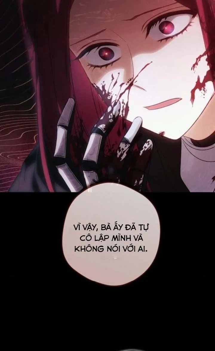 Bạo Chúa Độc Ác Trở Lại - Chap 59 - Trang 23