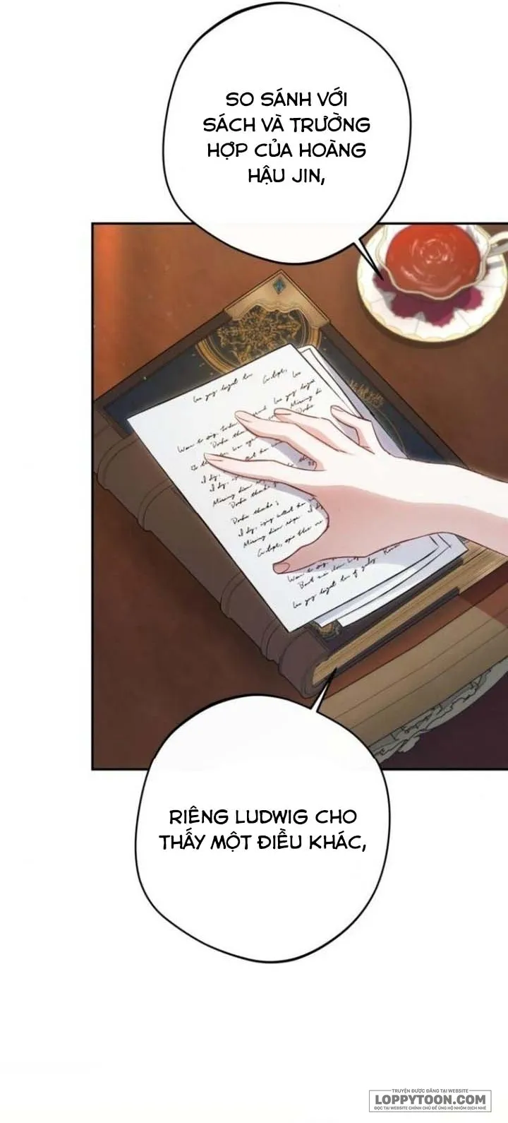 Bạo Chúa Độc Ác Trở Lại - Chap 59 - Trang 26