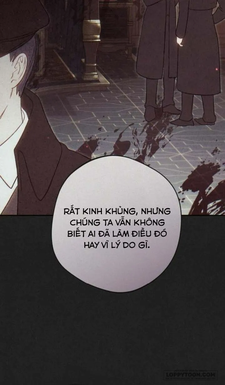 Bạo Chúa Độc Ác Trở Lại - Chap 59 - Trang 3