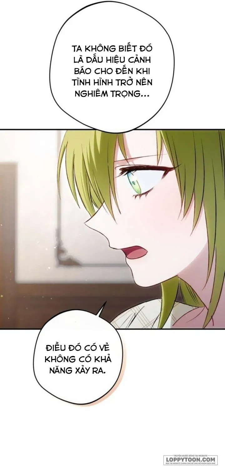 Bạo Chúa Độc Ác Trở Lại - Chap 59 - Trang 30