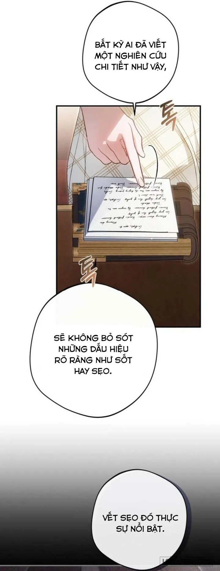 Bạo Chúa Độc Ác Trở Lại - Chap 59 - Trang 31