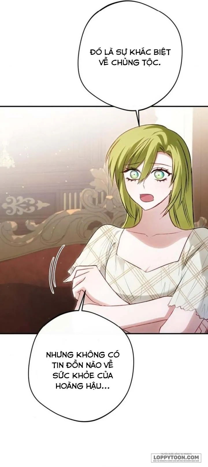 Bạo Chúa Độc Ác Trở Lại - Chap 59 - Trang 35