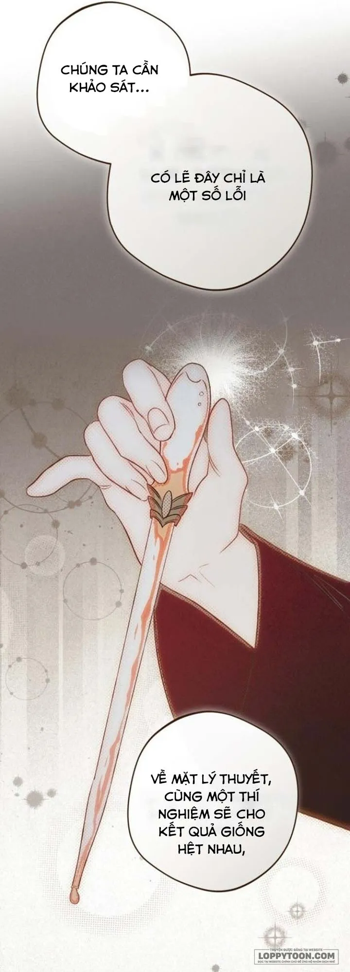 Bạo Chúa Độc Ác Trở Lại - Chap 59 - Trang 38