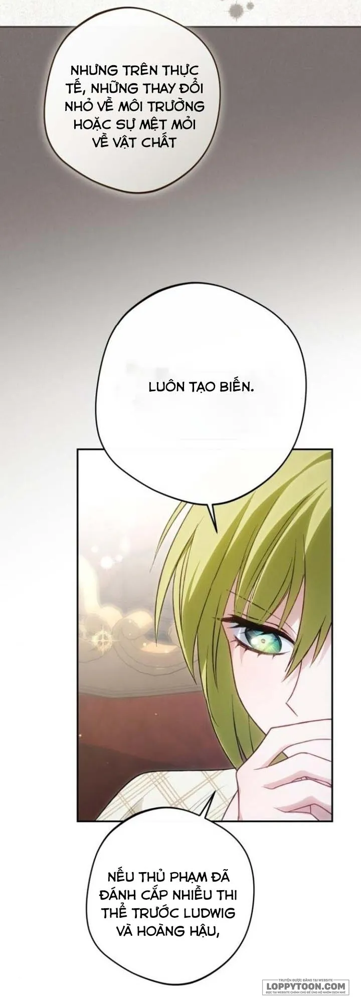 Bạo Chúa Độc Ác Trở Lại - Chap 59 - Trang 39