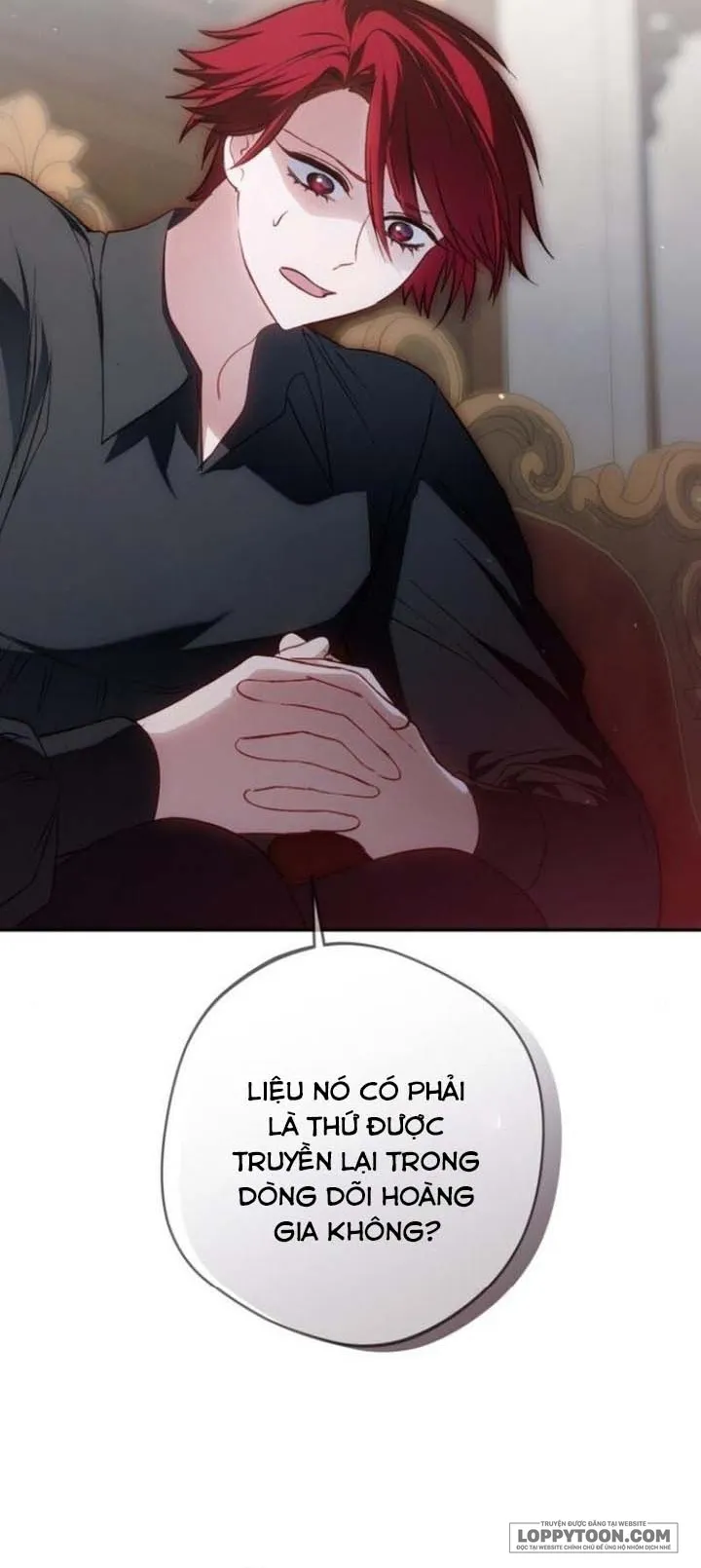 Bạo Chúa Độc Ác Trở Lại - Chap 59 - Trang 45