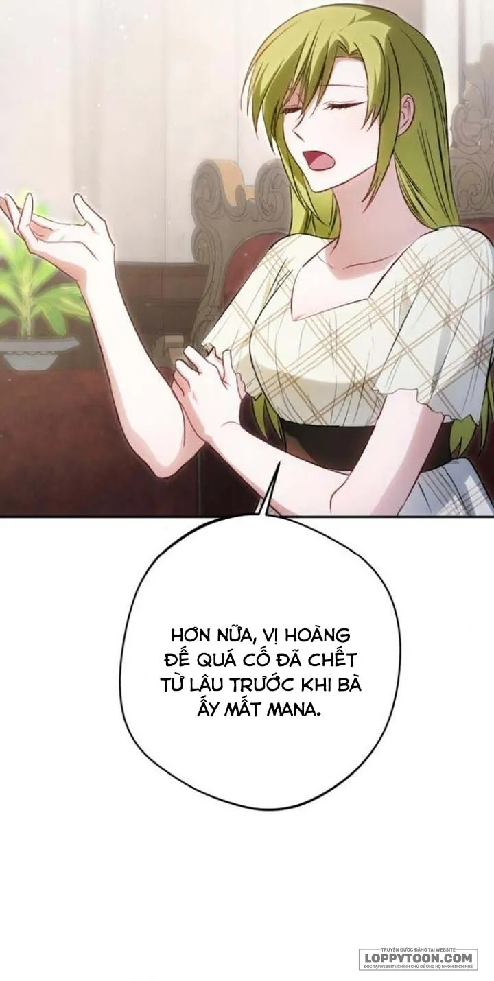 Bạo Chúa Độc Ác Trở Lại - Chap 59 - Trang 50