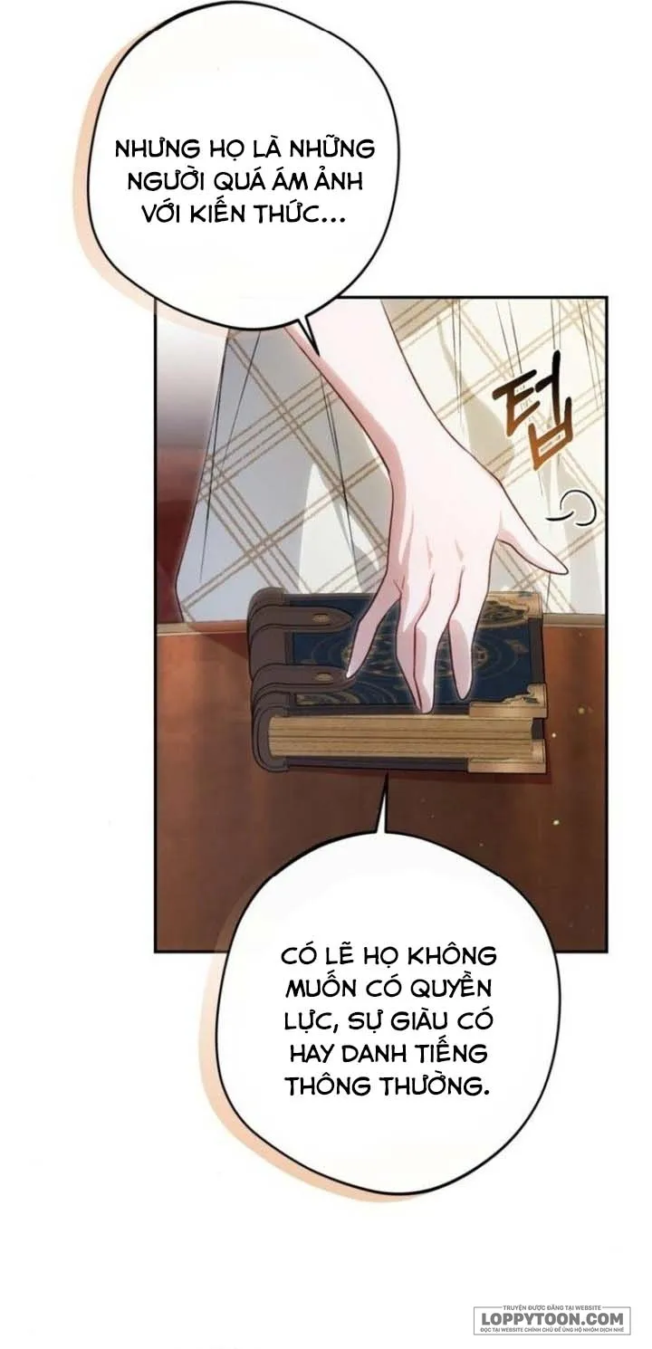 Bạo Chúa Độc Ác Trở Lại - Chap 59 - Trang 55