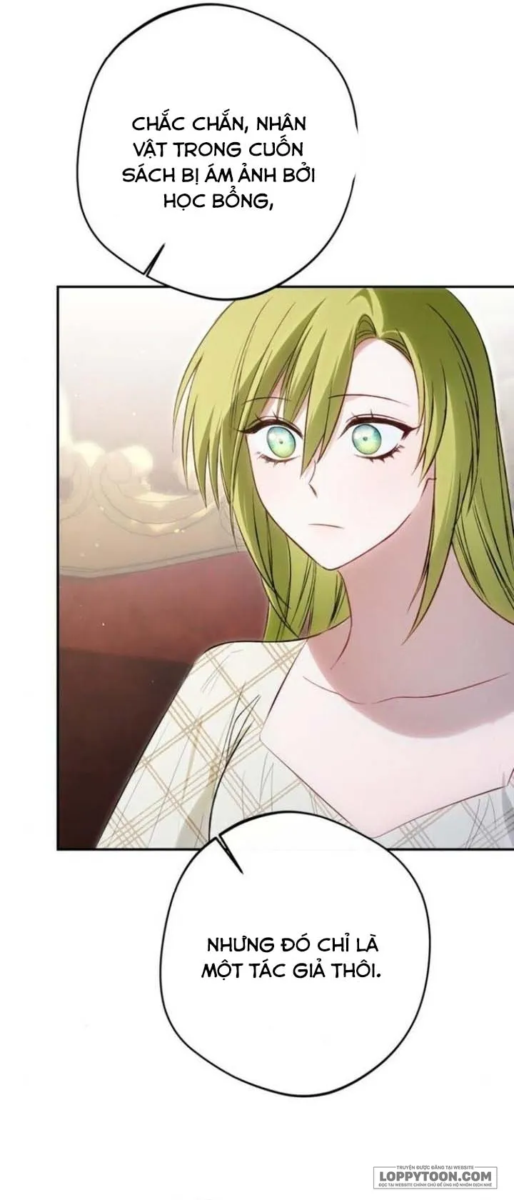 Bạo Chúa Độc Ác Trở Lại - Chap 59 - Trang 57