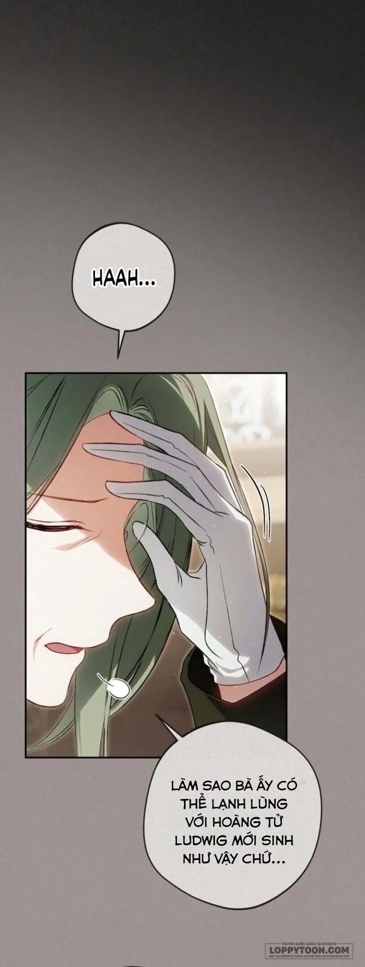 Bạo Chúa Độc Ác Trở Lại - Chap 59 - Trang 8