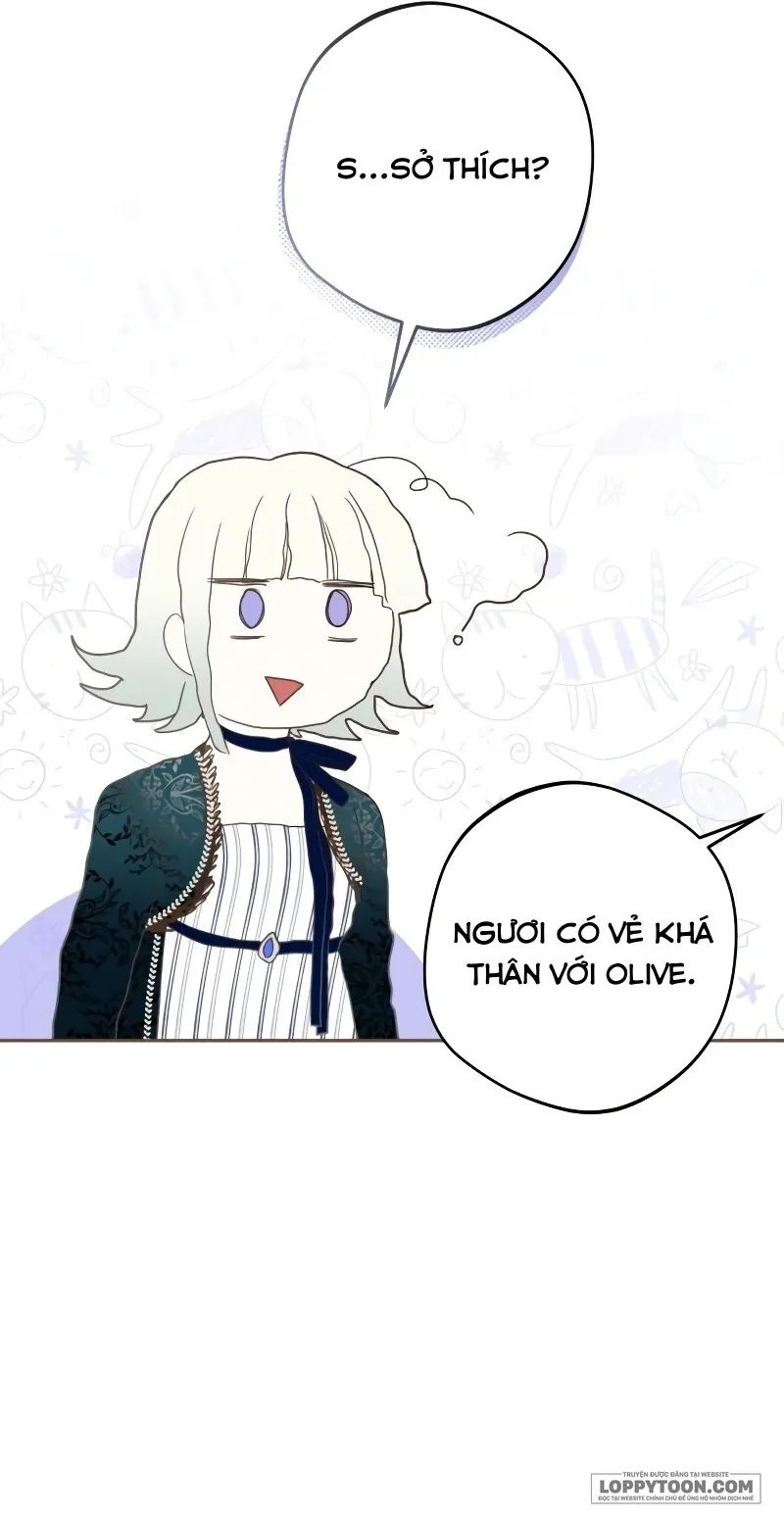 Bạo Chúa Độc Ác Trở Lại - Chap 6 - Trang 11