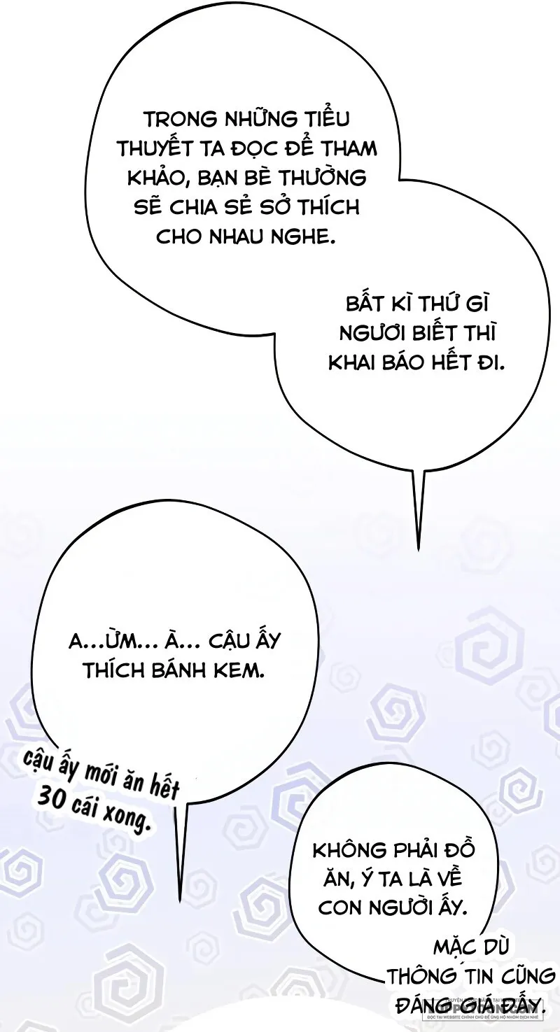 Bạo Chúa Độc Ác Trở Lại - Chap 6 - Trang 12
