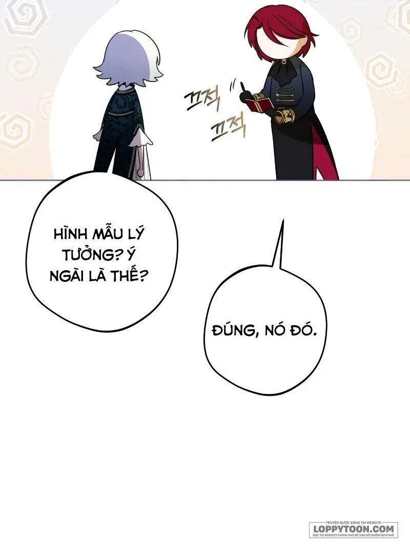 Bạo Chúa Độc Ác Trở Lại - Chap 6 - Trang 13