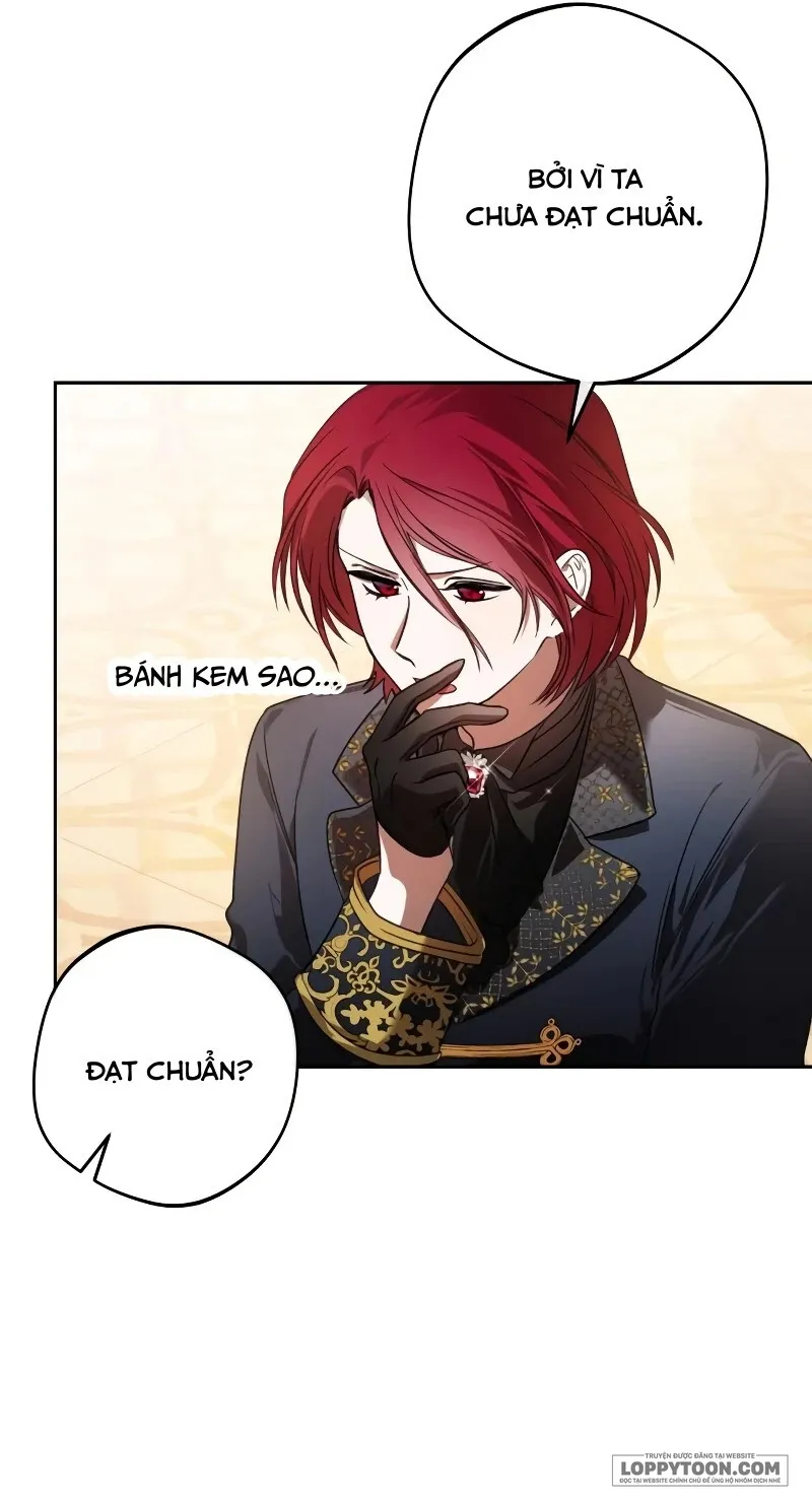 Bạo Chúa Độc Ác Trở Lại - Chap 6 - Trang 17