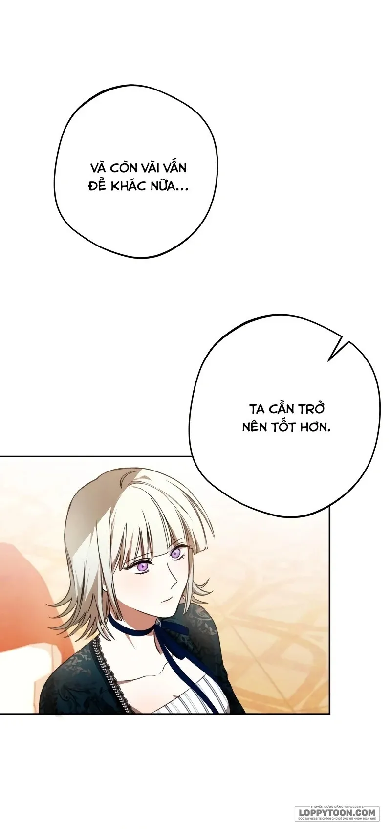 Bạo Chúa Độc Ác Trở Lại - Chap 6 - Trang 19