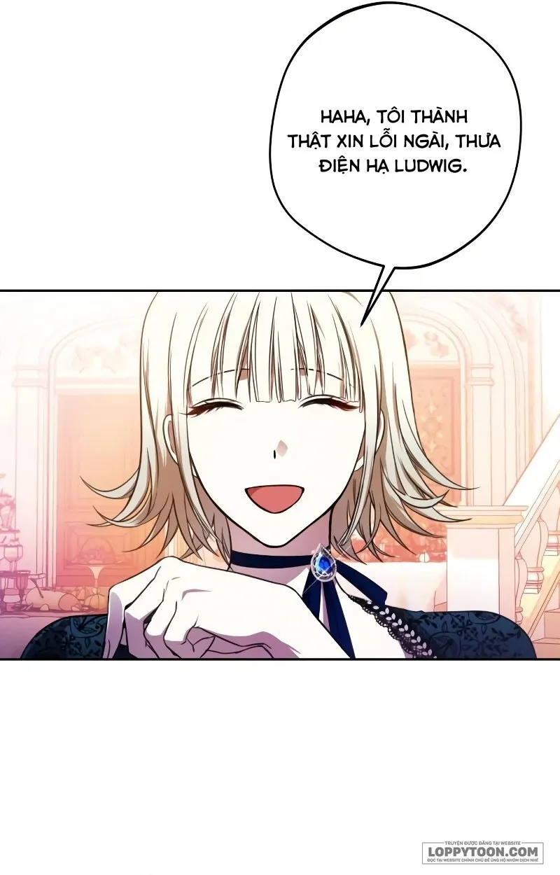 Bạo Chúa Độc Ác Trở Lại - Chap 6 - Trang 2