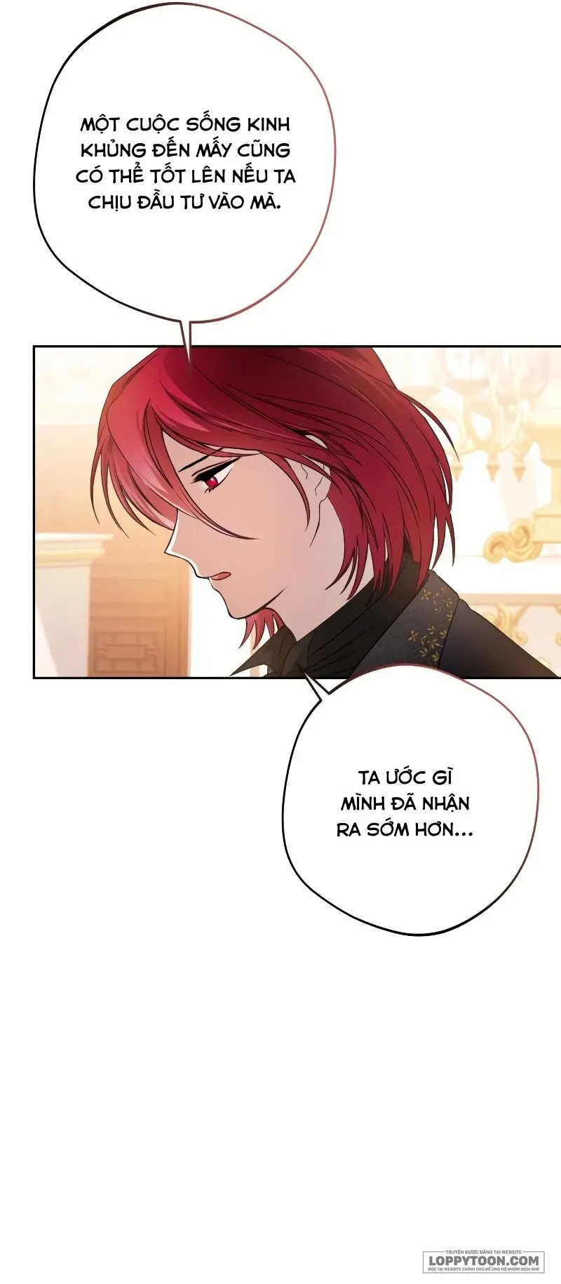 Bạo Chúa Độc Ác Trở Lại - Chap 6 - Trang 20