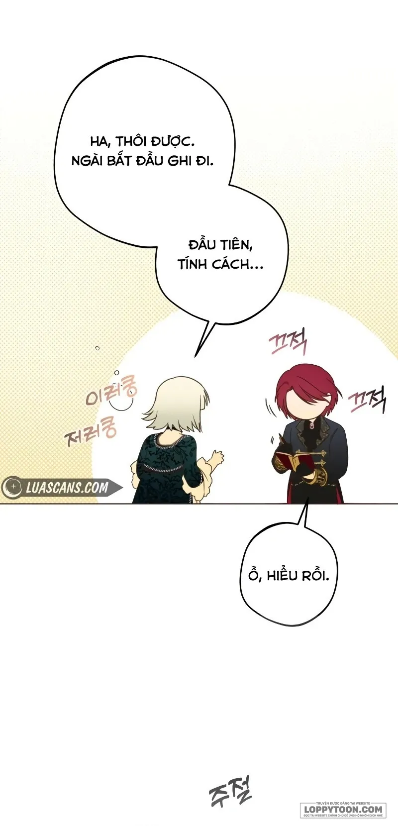 Bạo Chúa Độc Ác Trở Lại - Chap 6 - Trang 25