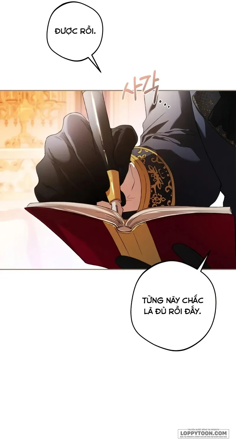 Bạo Chúa Độc Ác Trở Lại - Chap 6 - Trang 28