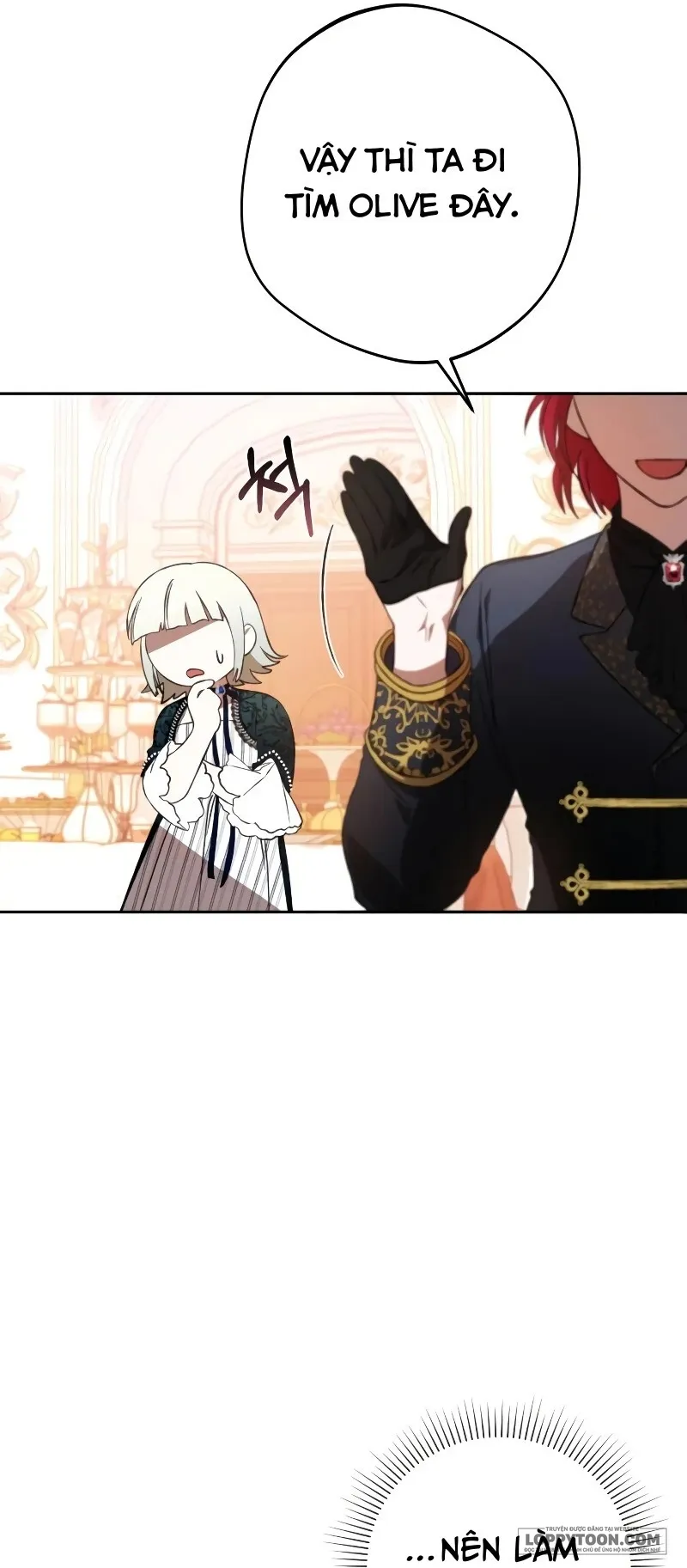 Bạo Chúa Độc Ác Trở Lại - Chap 6 - Trang 38