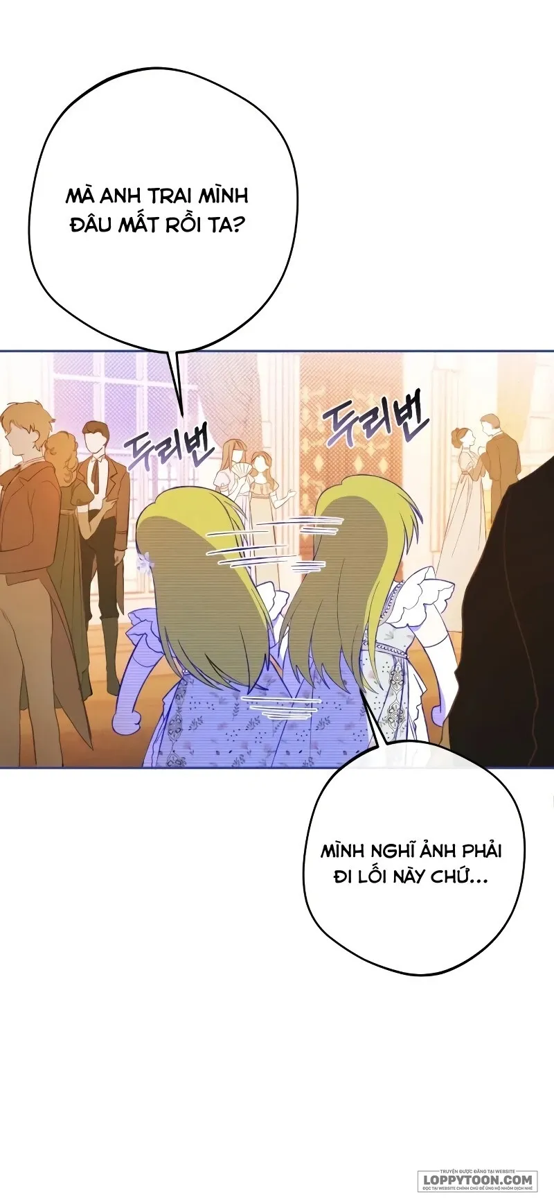 Bạo Chúa Độc Ác Trở Lại - Chap 6 - Trang 41