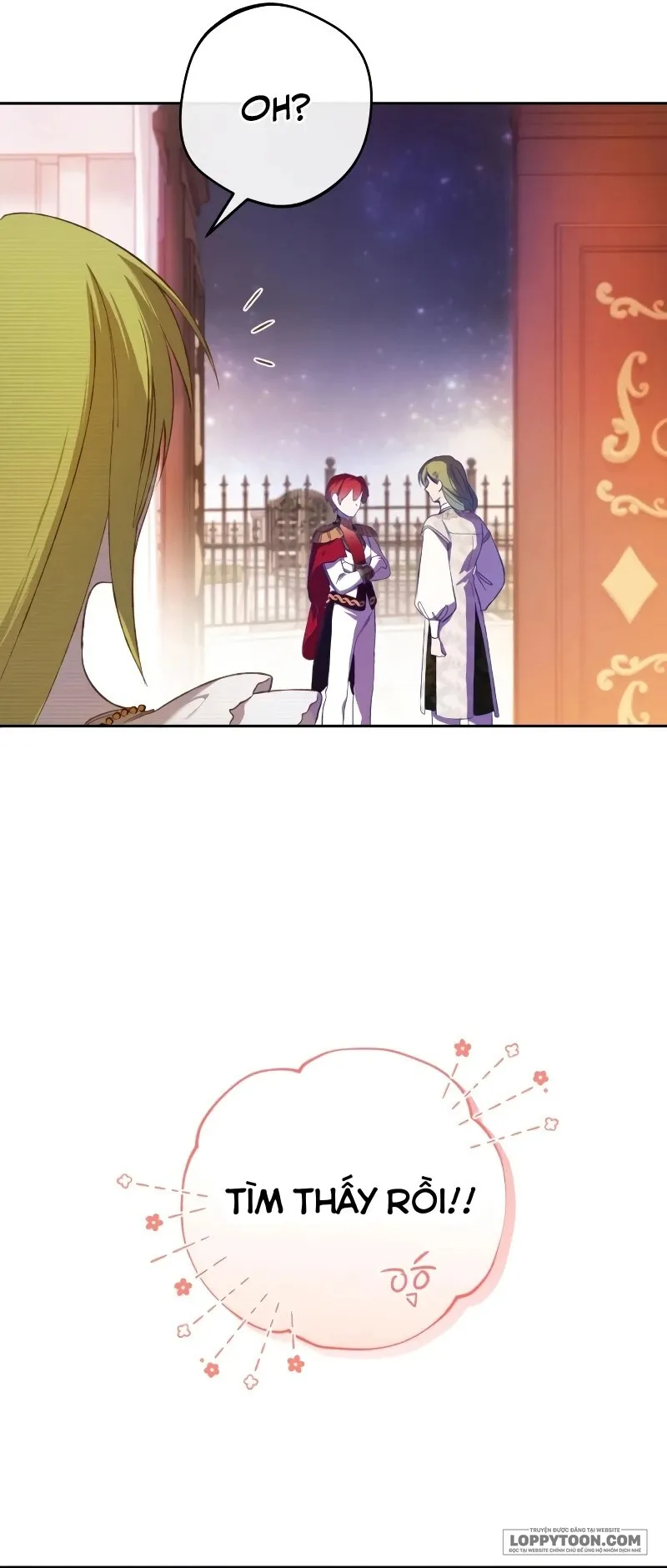 Bạo Chúa Độc Ác Trở Lại - Chap 6 - Trang 42