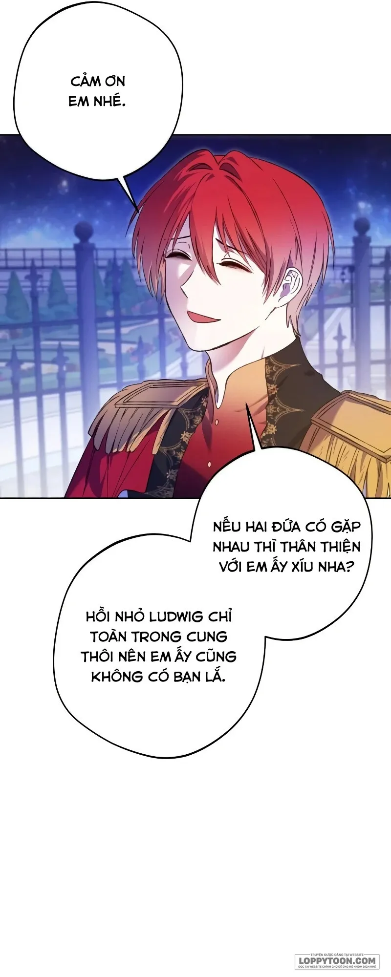 Bạo Chúa Độc Ác Trở Lại - Chap 6 - Trang 49