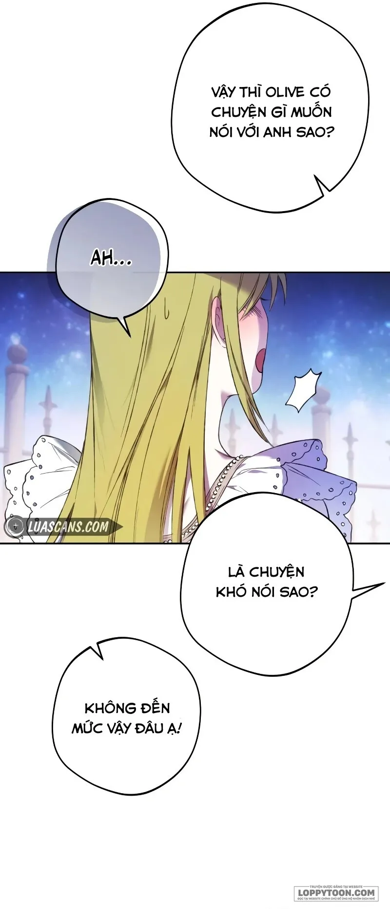 Bạo Chúa Độc Ác Trở Lại - Chap 6 - Trang 51