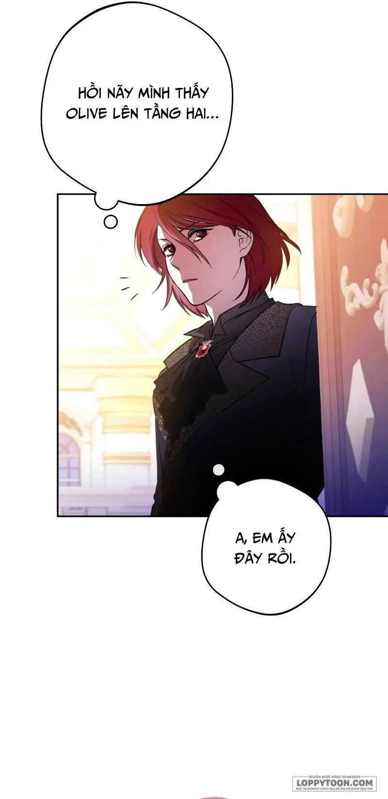 Bạo Chúa Độc Ác Trở Lại - Chap 6 - Trang 53
