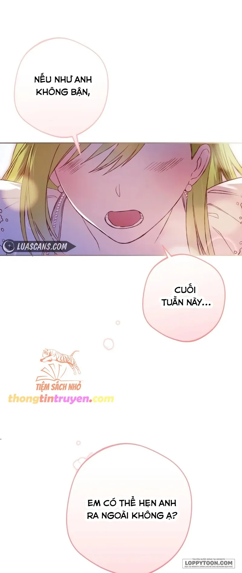 Bạo Chúa Độc Ác Trở Lại - Chap 6 - Trang 55