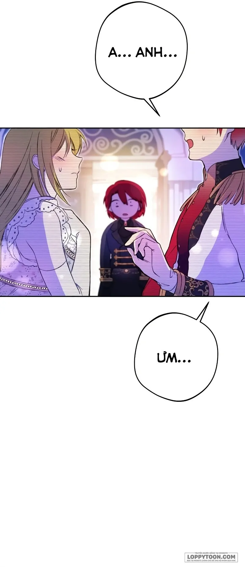 Bạo Chúa Độc Ác Trở Lại - Chap 6 - Trang 58