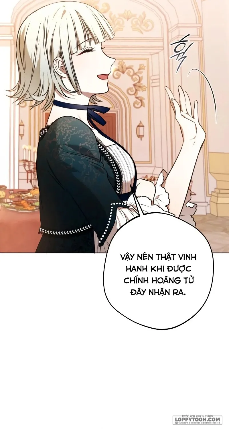 Bạo Chúa Độc Ác Trở Lại - Chap 6 - Trang 64