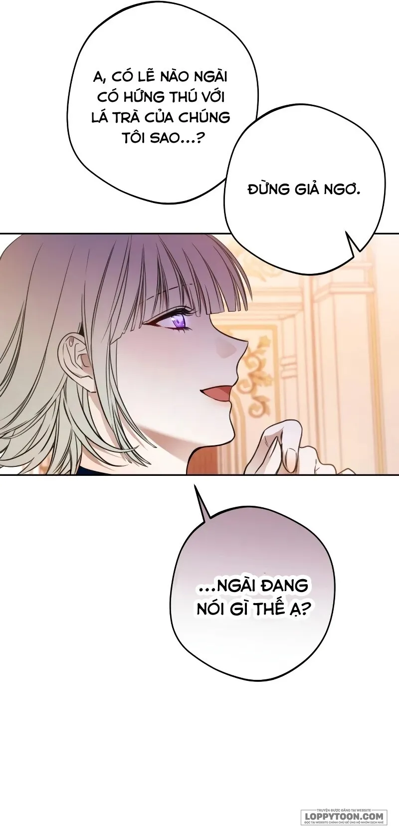 Bạo Chúa Độc Ác Trở Lại - Chap 6 - Trang 65