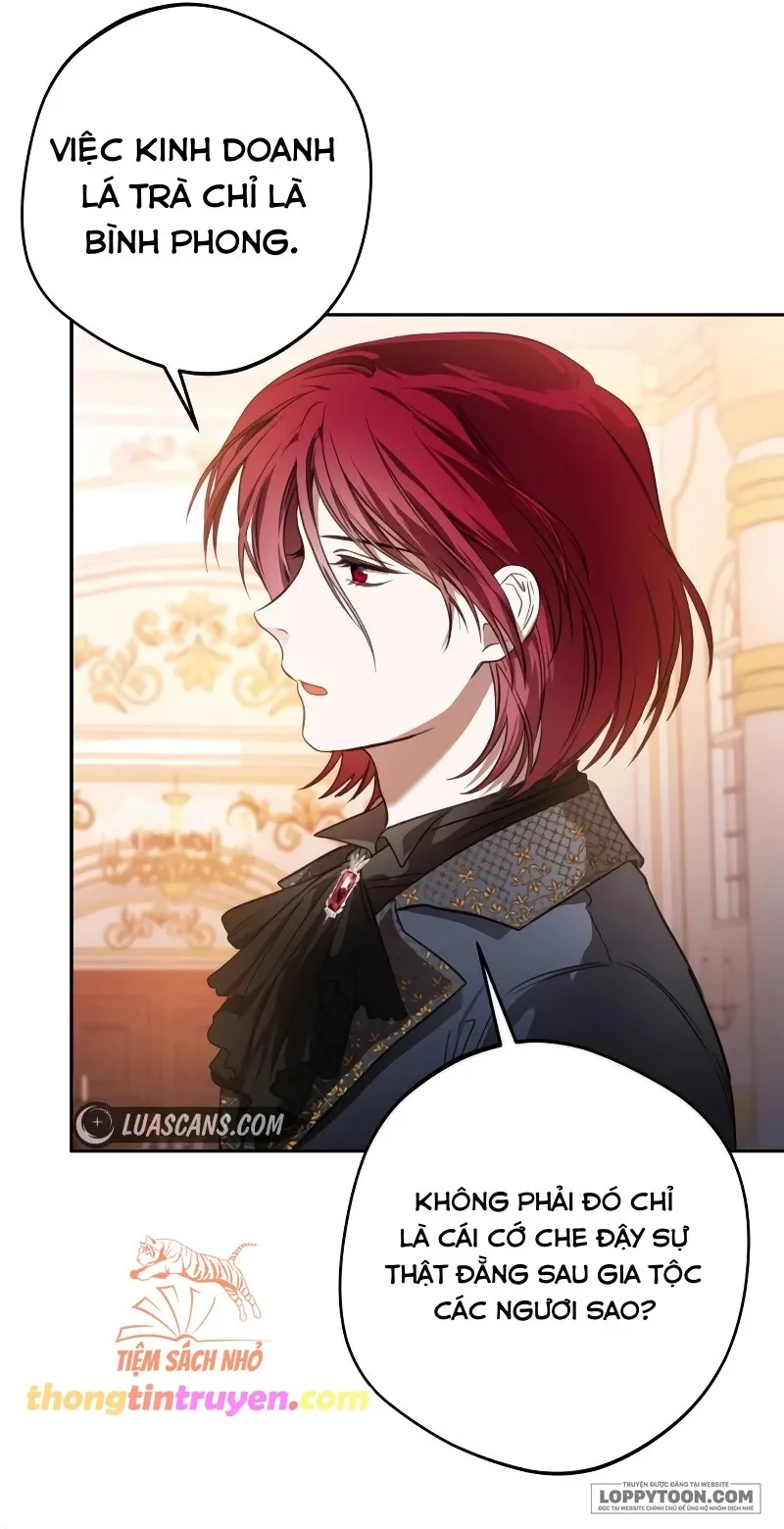 Bạo Chúa Độc Ác Trở Lại - Chap 6 - Trang 66