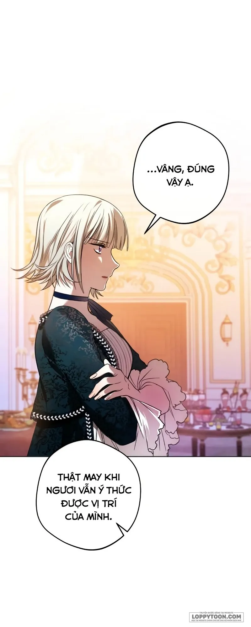 Bạo Chúa Độc Ác Trở Lại - Chap 6 - Trang 8