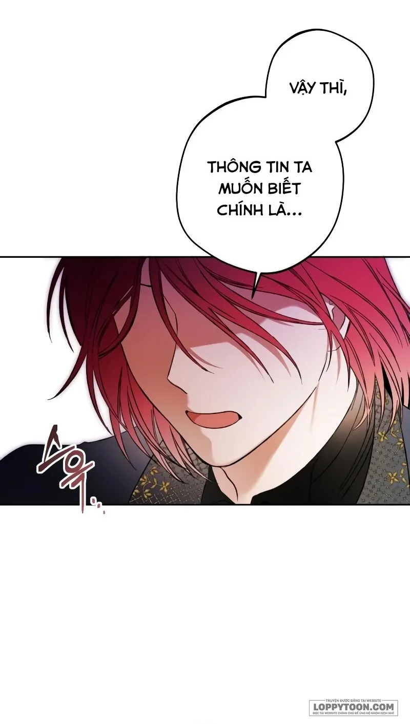 Bạo Chúa Độc Ác Trở Lại - Chap 6 - Trang 9