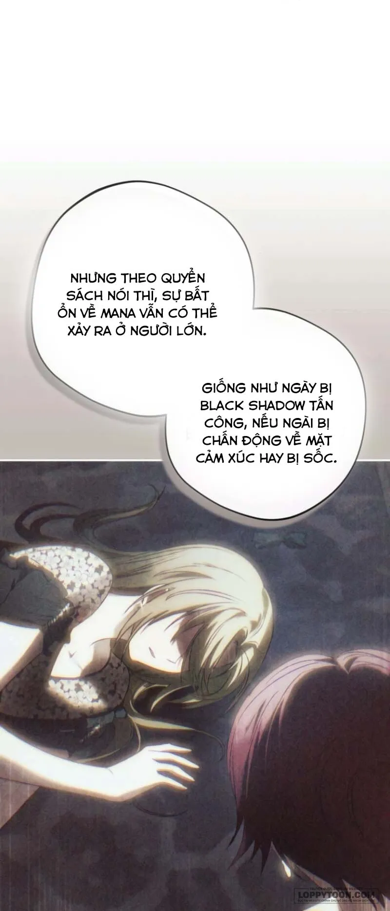 Bạo Chúa Độc Ác Trở Lại - Chap 60 - Trang 12