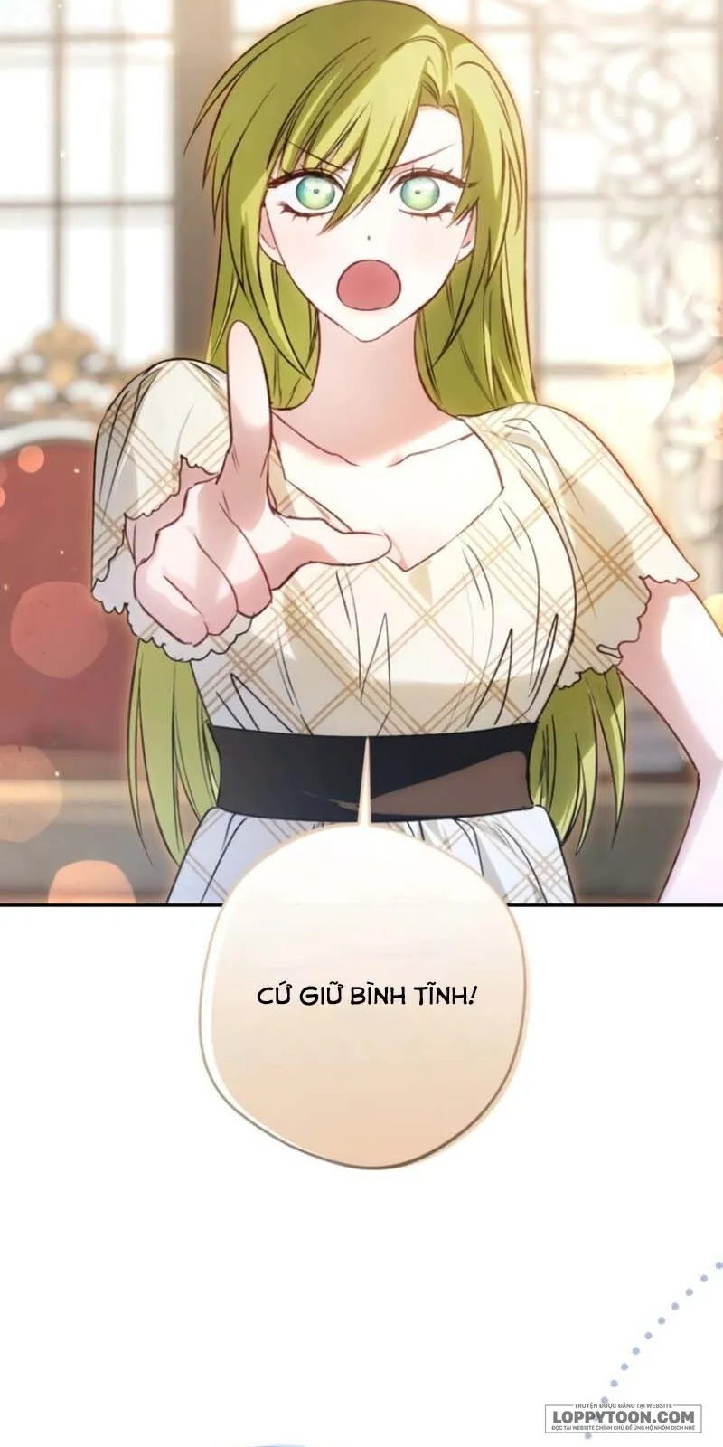 Bạo Chúa Độc Ác Trở Lại - Chap 60 - Trang 14