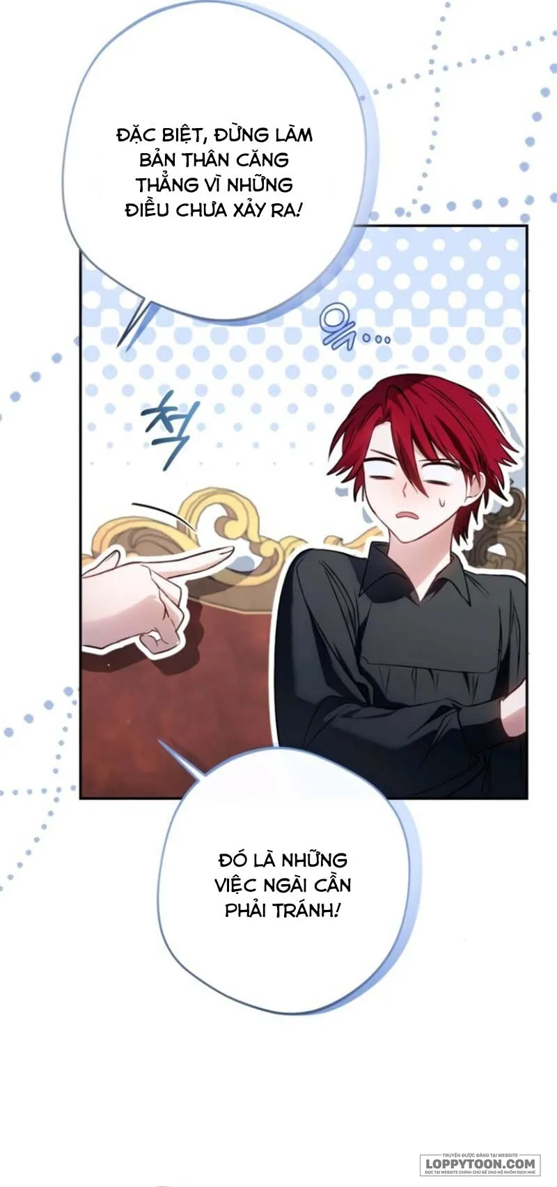 Bạo Chúa Độc Ác Trở Lại - Chap 60 - Trang 15