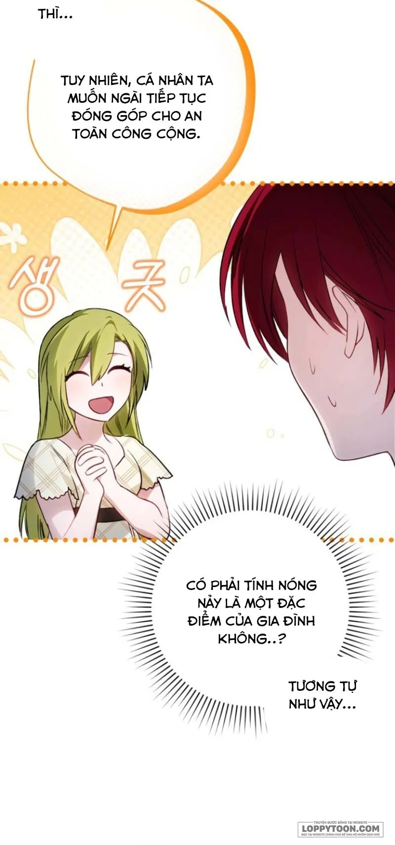 Bạo Chúa Độc Ác Trở Lại - Chap 60 - Trang 17