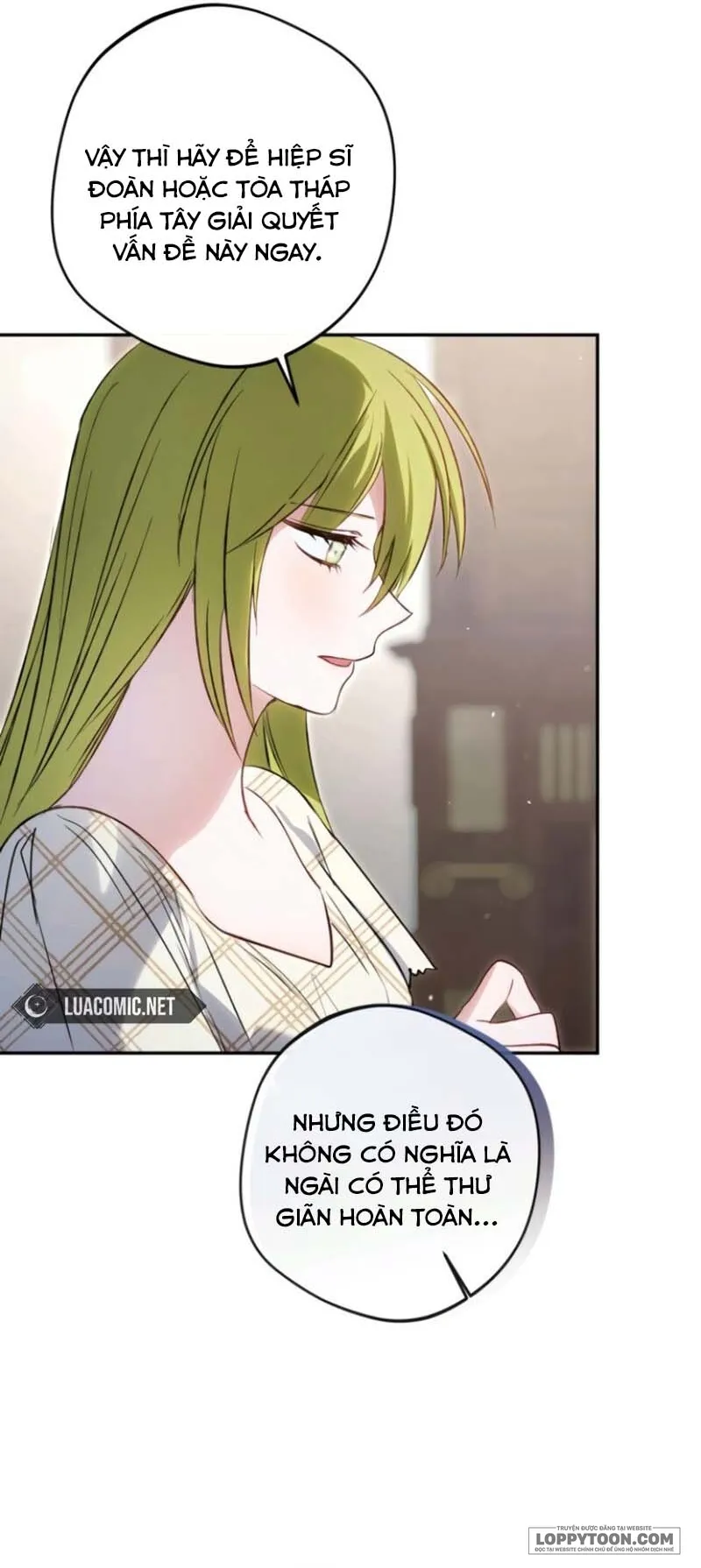 Bạo Chúa Độc Ác Trở Lại - Chap 60 - Trang 19
