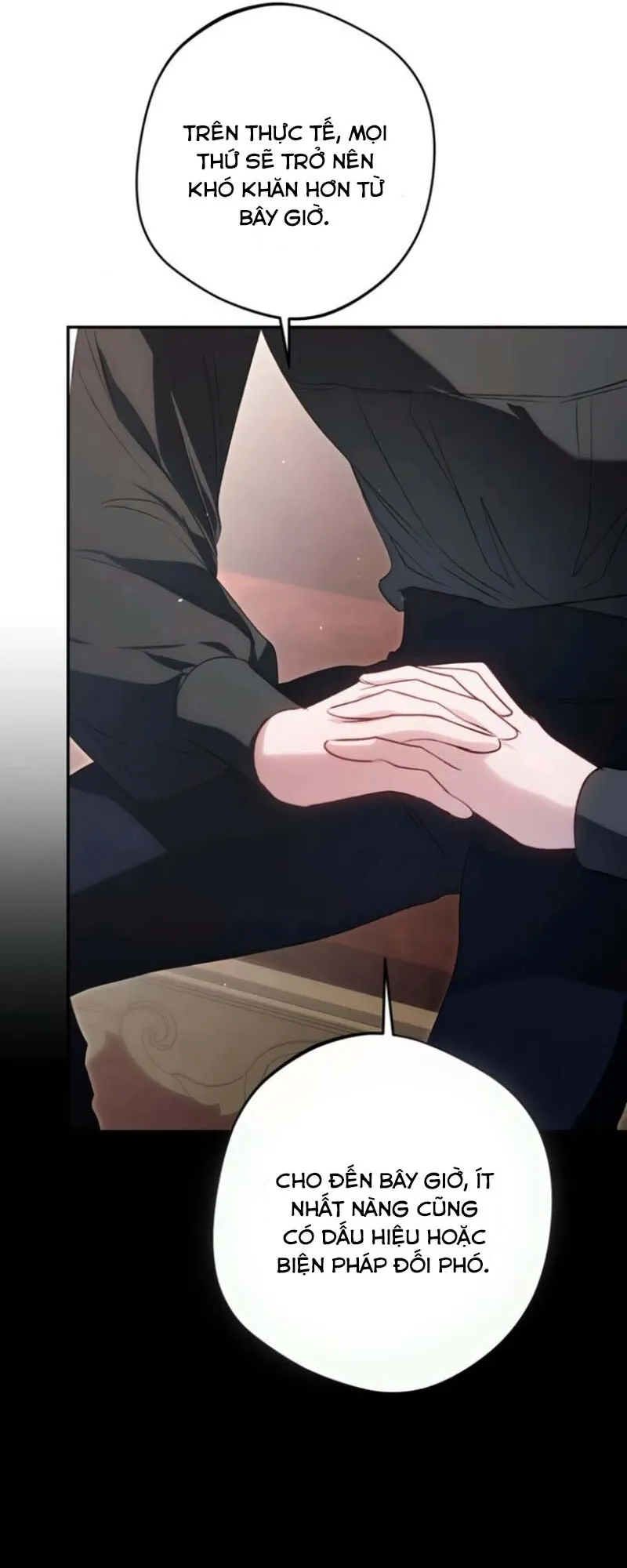 Bạo Chúa Độc Ác Trở Lại - Chap 60 - Trang 20