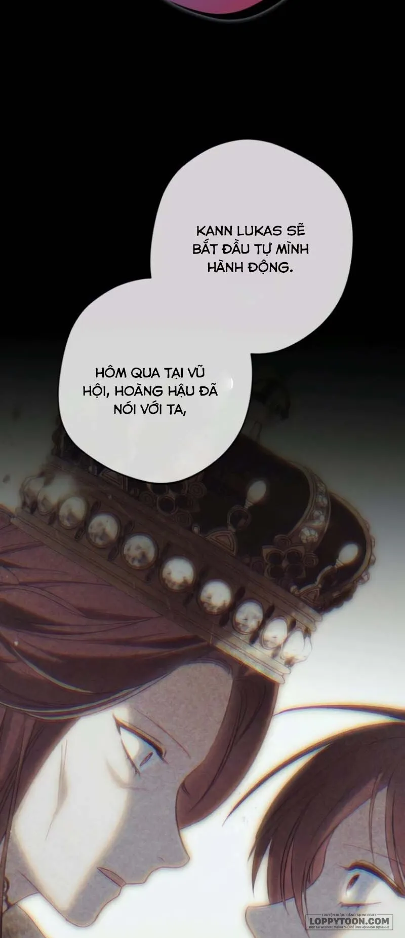 Bạo Chúa Độc Ác Trở Lại - Chap 60 - Trang 22
